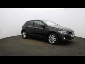 (21) - 1.0 TSI Match Hatchback 5dr Petrol Manual Euro 6 (s/s) (95 ps)
