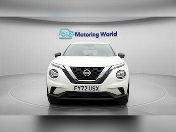 Used Nissan Juke 2022 for sale - 76318060: Photo 3