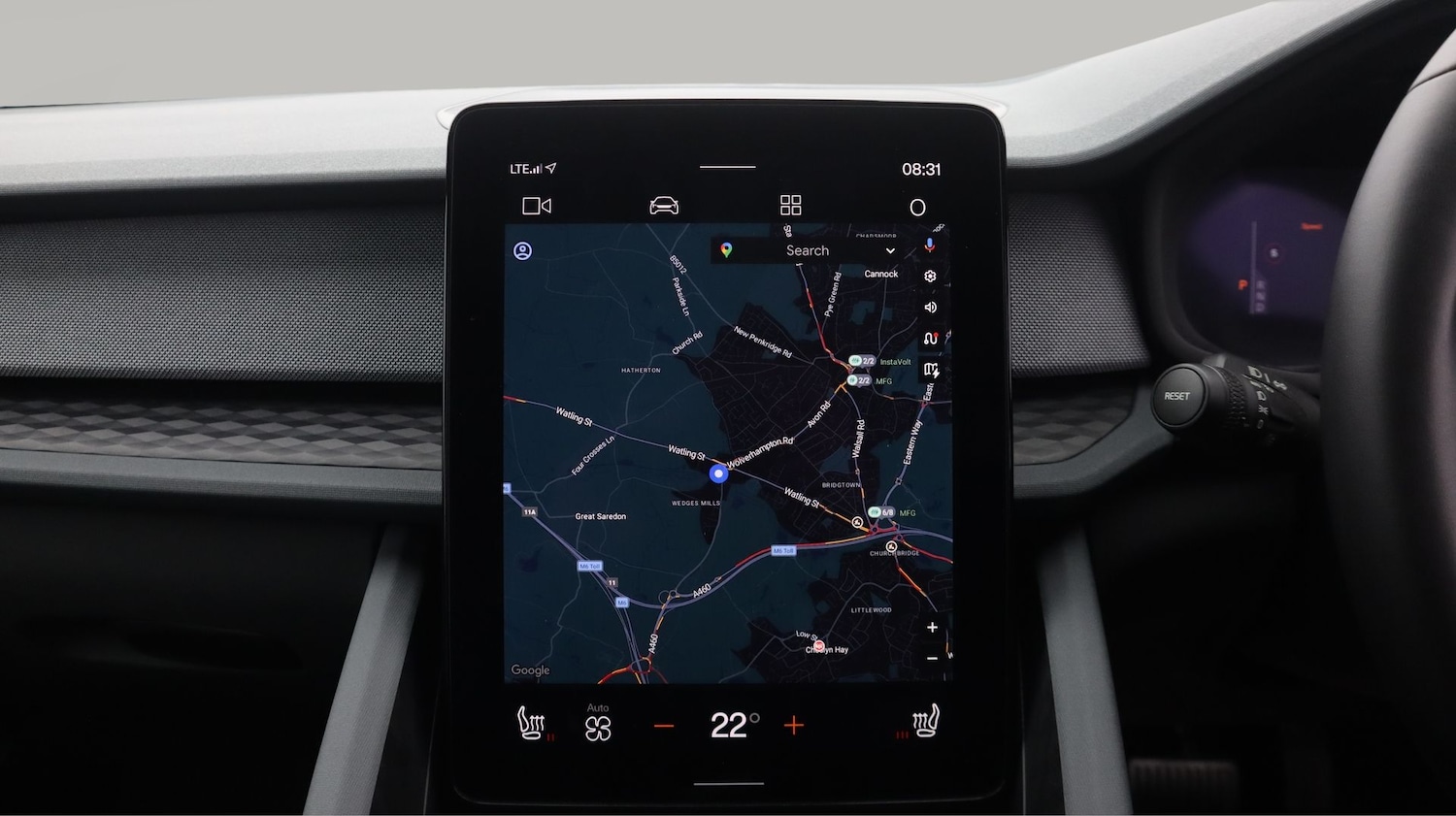 Used Polestar Polestar 2 2023 for sale - 77802591: Photo 11