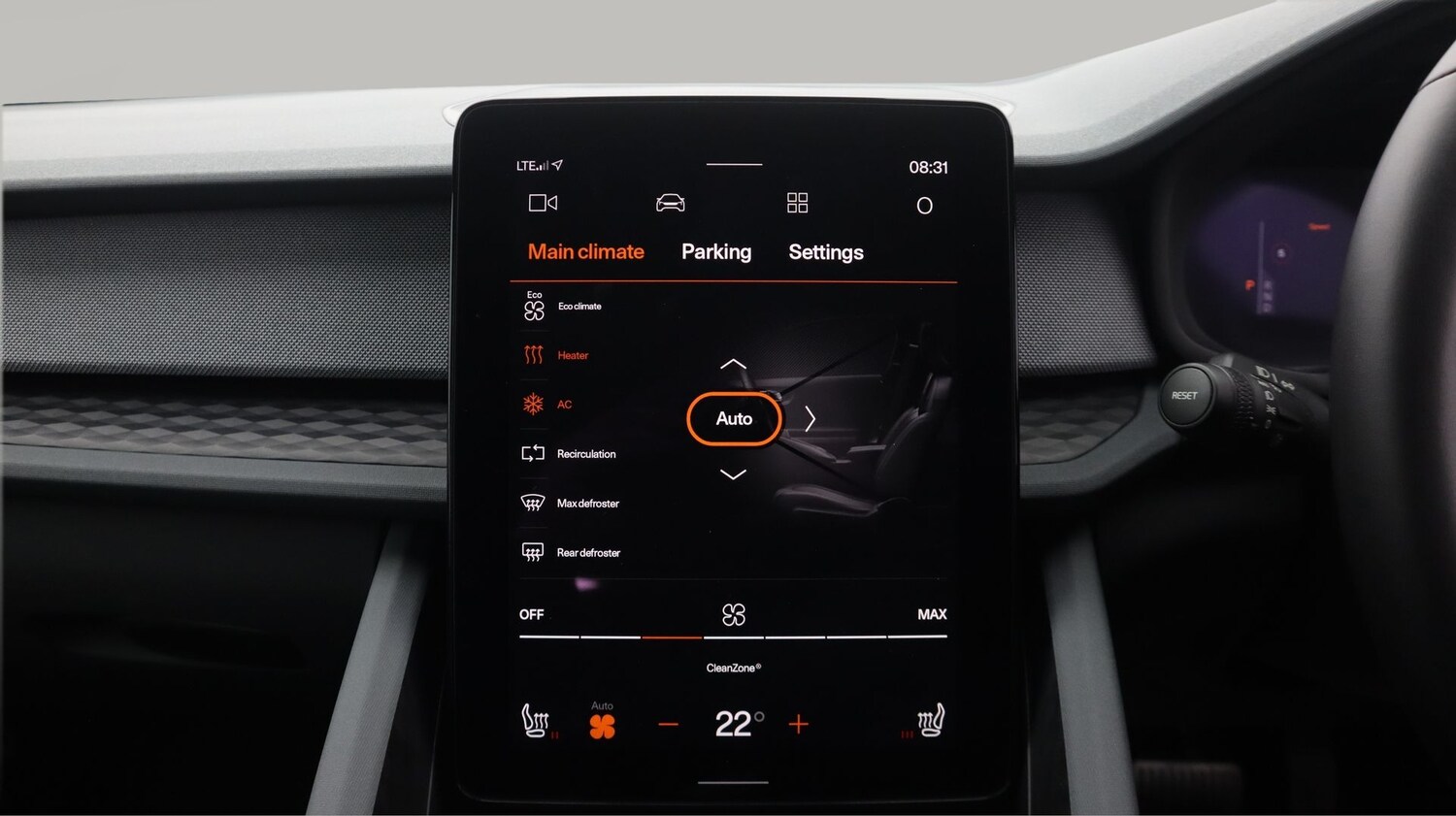 Used Polestar Polestar 2 2023 for sale - 77802591: Photo 12