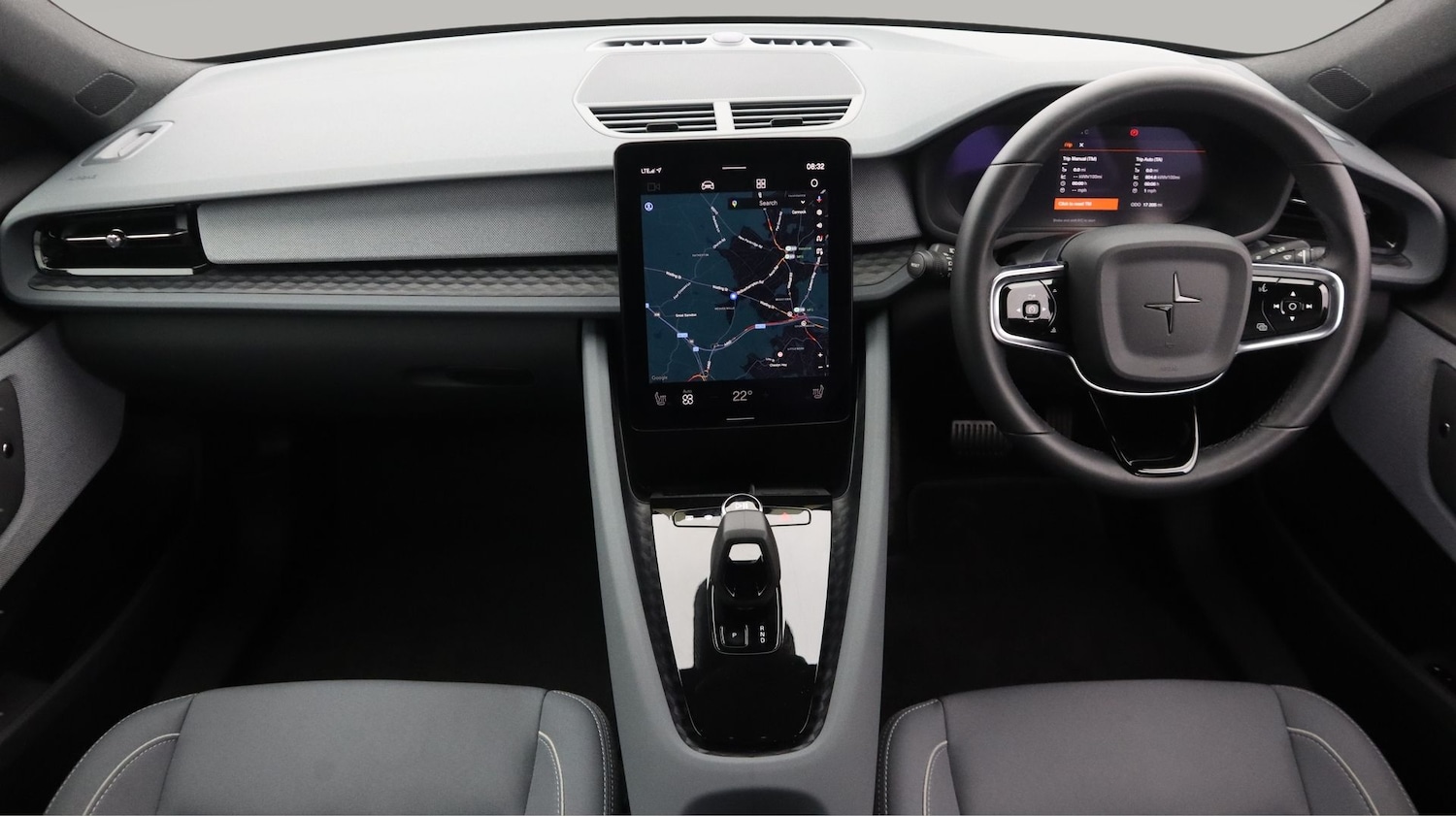 Used Polestar Polestar 2 2023 for sale - 77802591: Photo 13