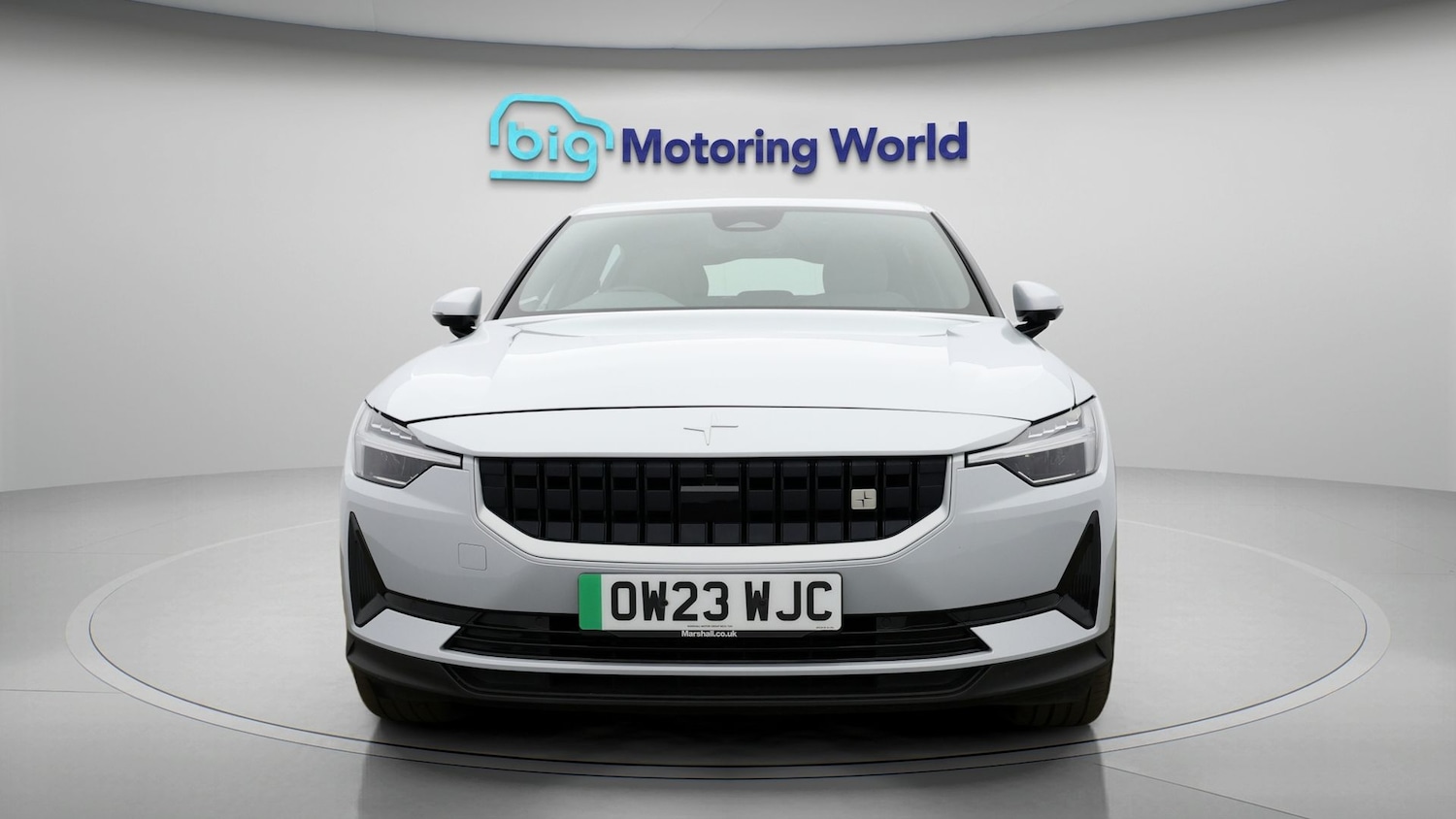 Used Polestar Polestar 2 2023 for sale - 77802591: Photo 2