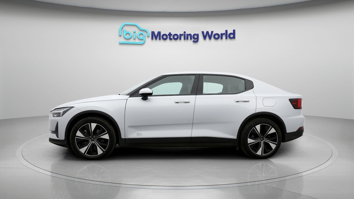 Used Polestar Polestar 2 2023 for sale - 77802591: Photo 4