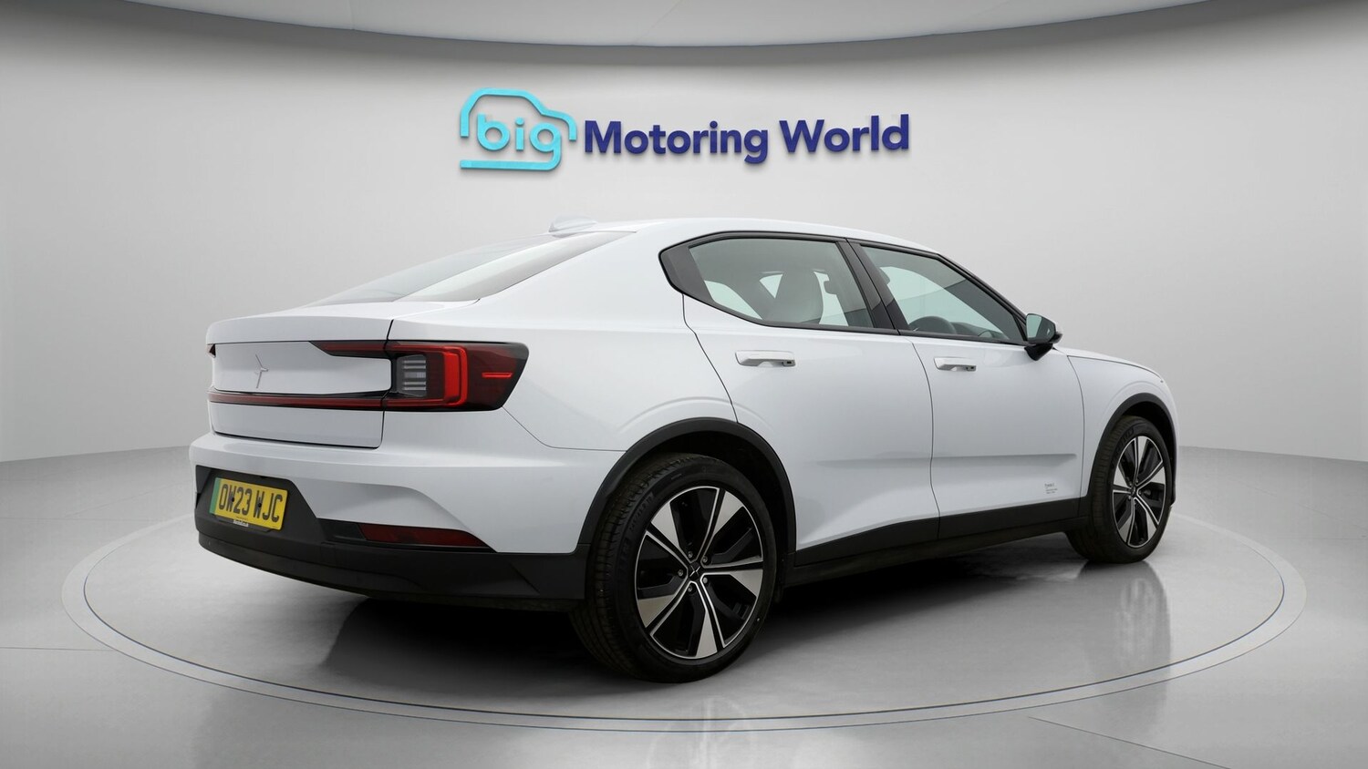 Used Polestar Polestar 2 2023 for sale - 77802591: Photo 7