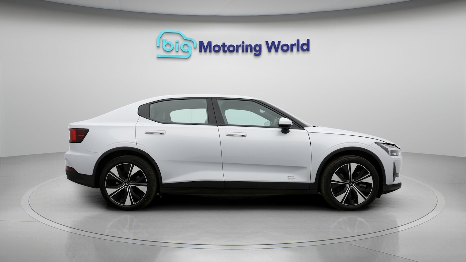 Used Polestar Polestar 2 2023 for sale - 77802591: Photo 8