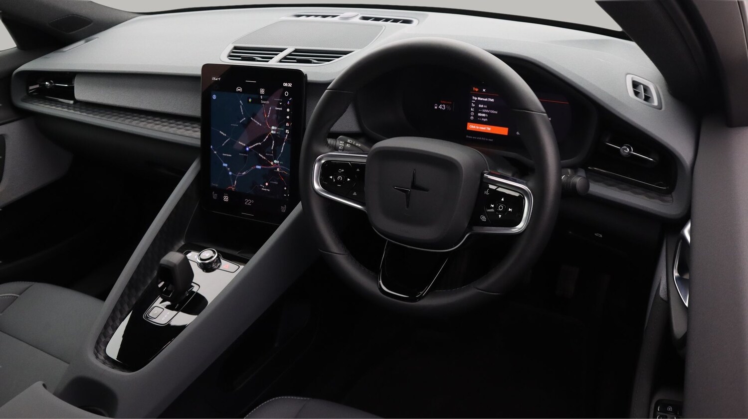 Used Polestar Polestar 2 2023 for sale - 77802591: Photo 9