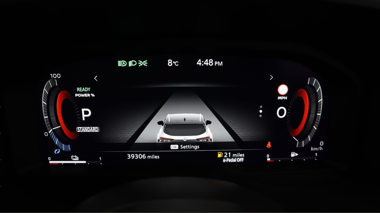 Used Nissan Qashqai 2023 for sale - 77915821: Photo 10