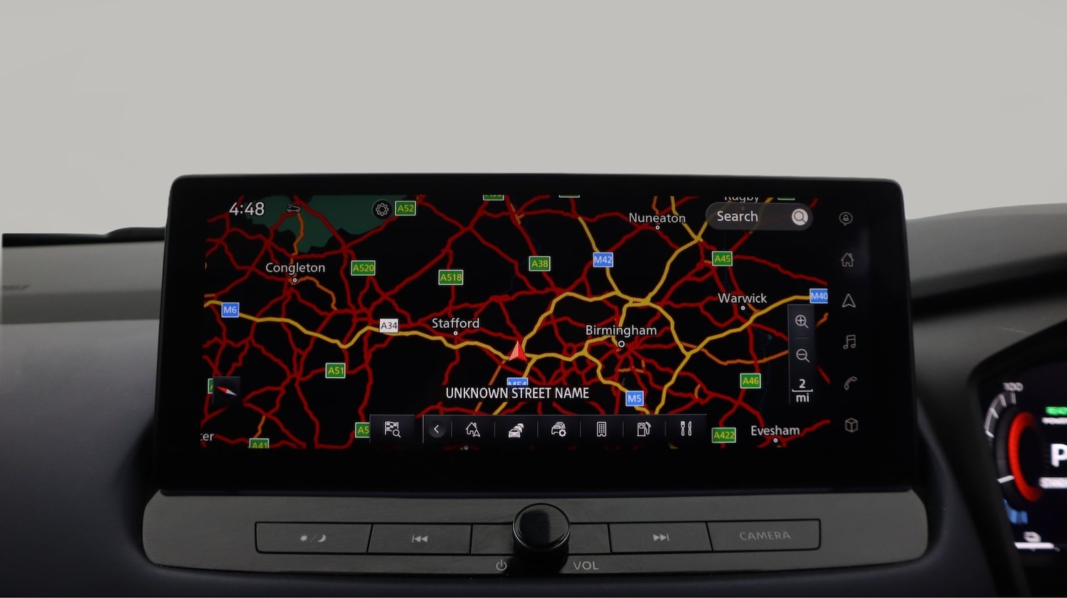 Used Nissan Qashqai 2023 for sale - 77915821: Photo 11