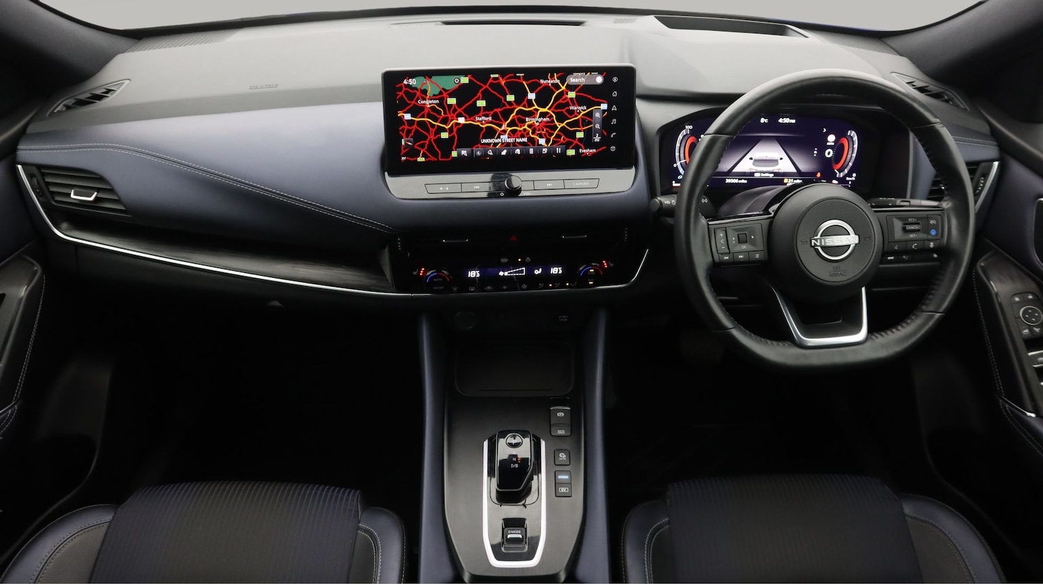 Used Nissan Qashqai 2023 for sale - 77915821: Photo 13