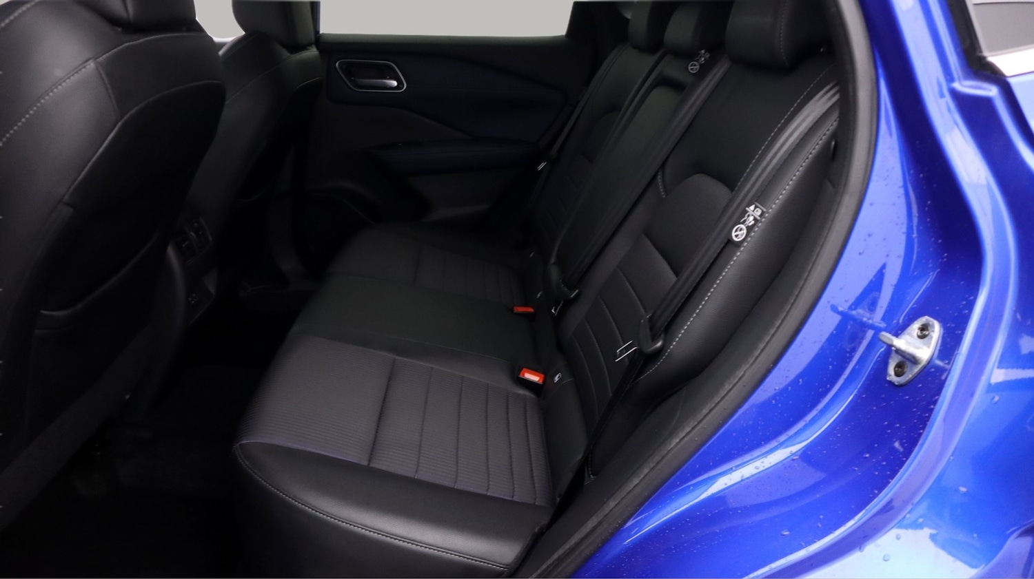 Used Nissan Qashqai 2023 for sale - 77915821: Photo 16