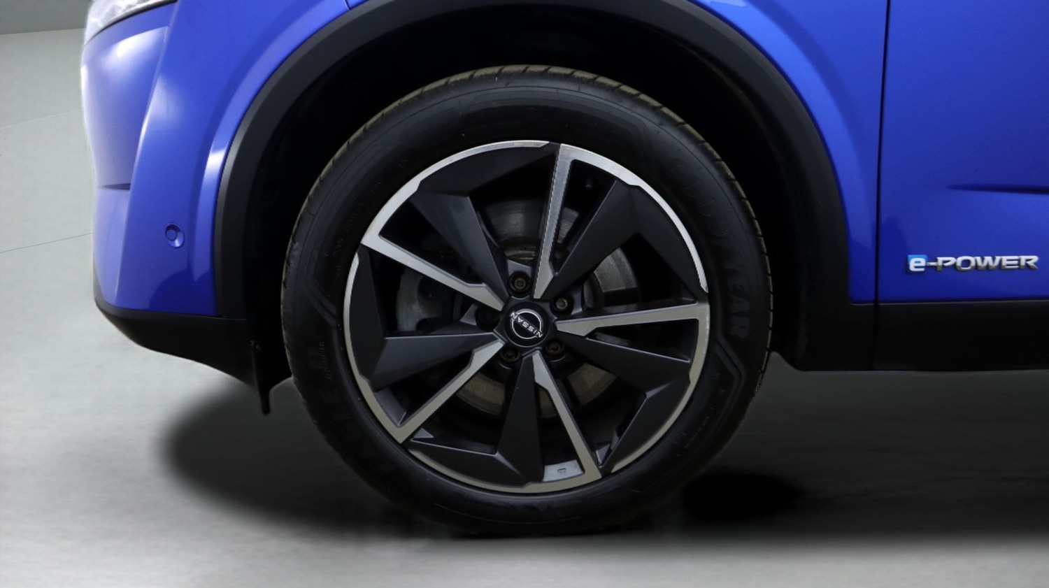 Used Nissan Qashqai 2023 for sale - 77915821: Photo 18