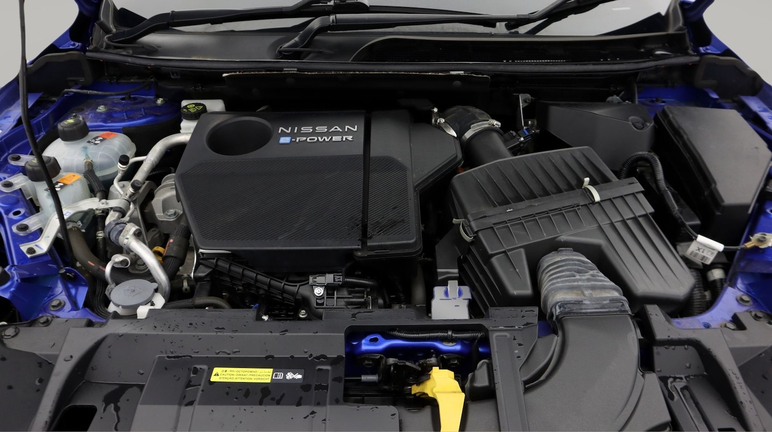 Used Nissan Qashqai 2023 for sale - 77915821: Photo 19