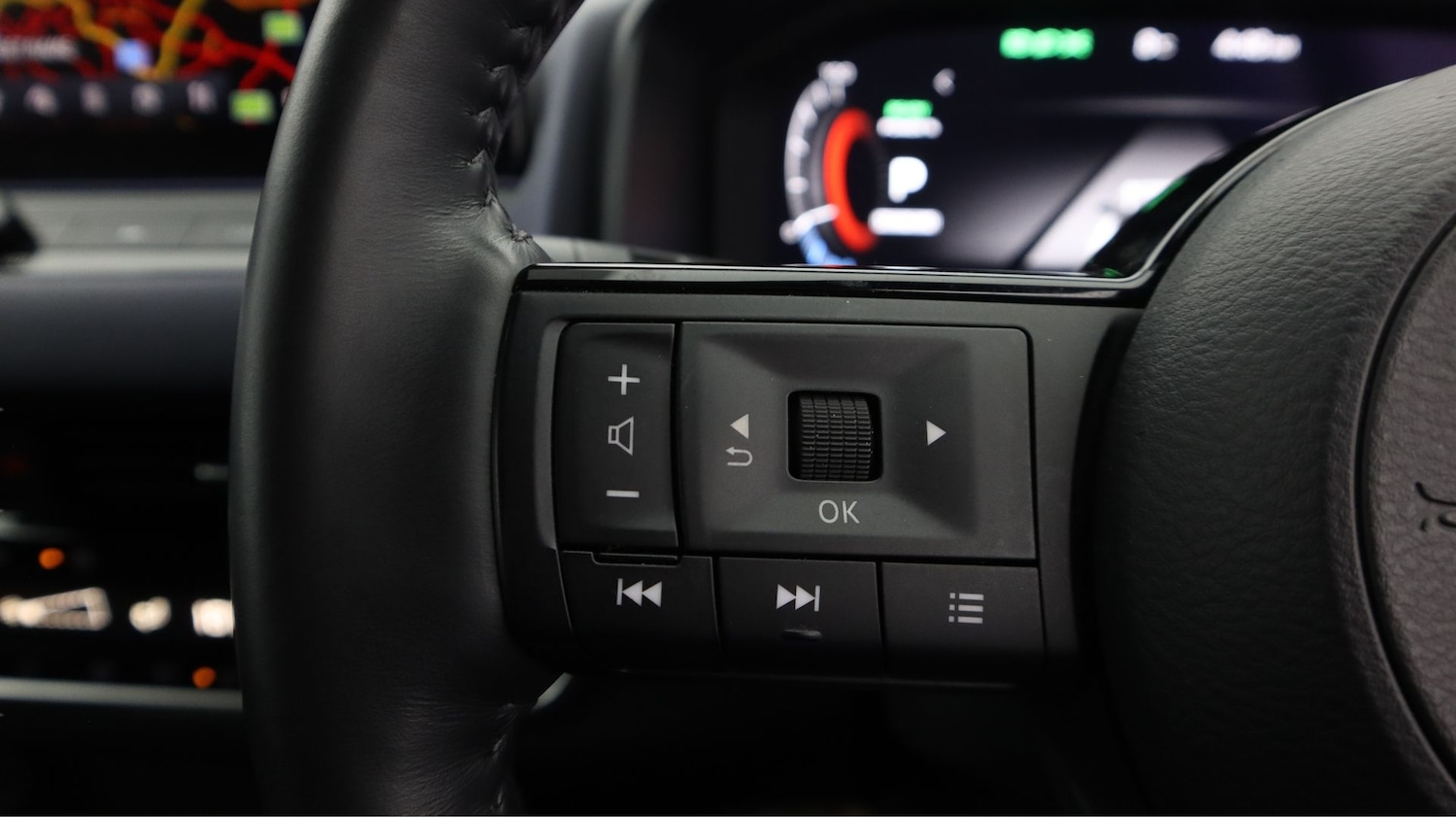 Used Nissan Qashqai 2023 for sale - 77915821: Photo 22