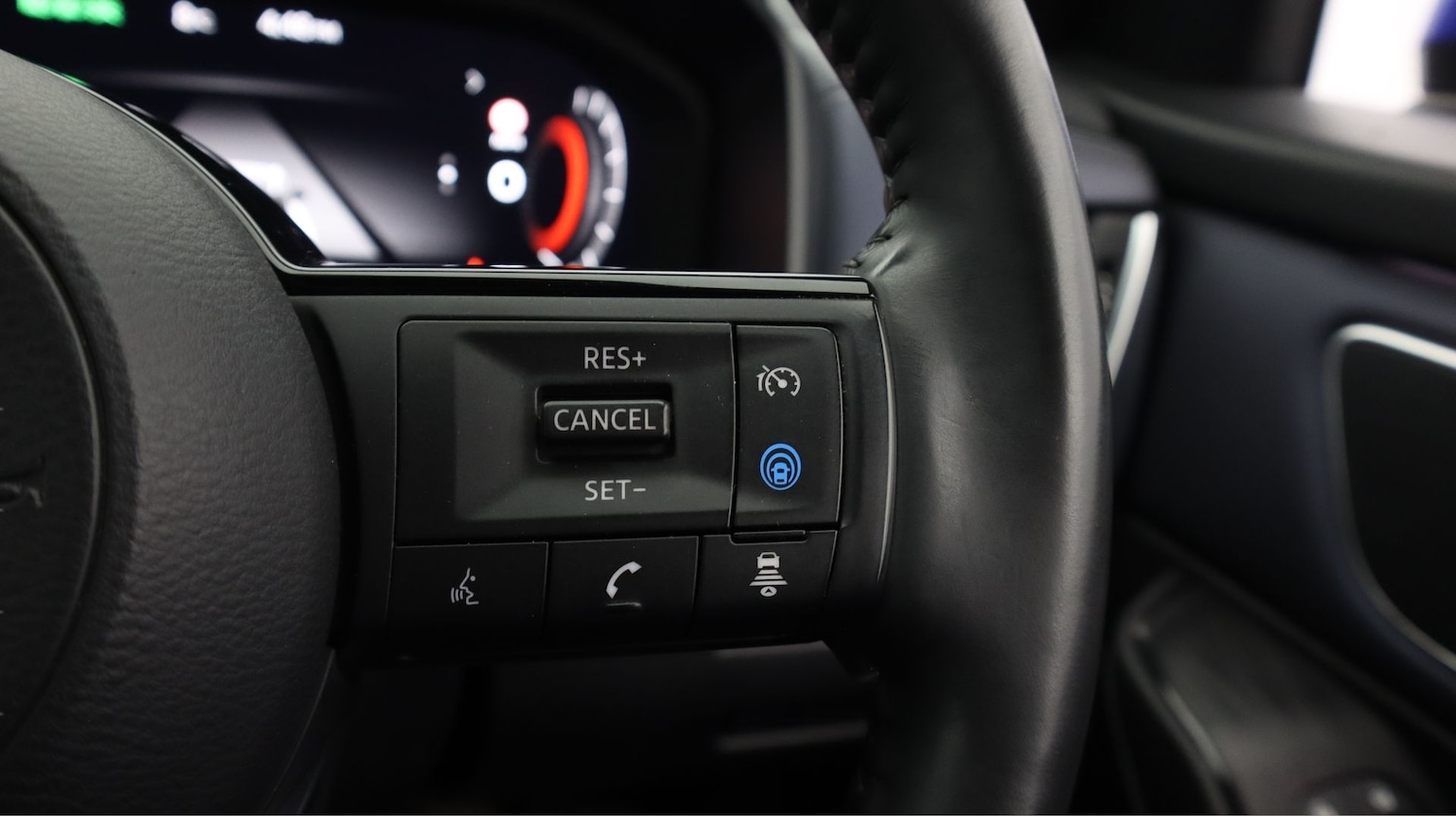 Used Nissan Qashqai 2023 for sale - 77915821: Photo 23