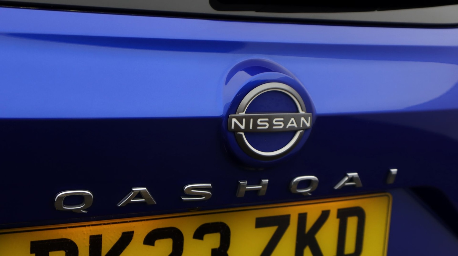 Used Nissan Qashqai 2023 for sale - 77915821: Photo 24