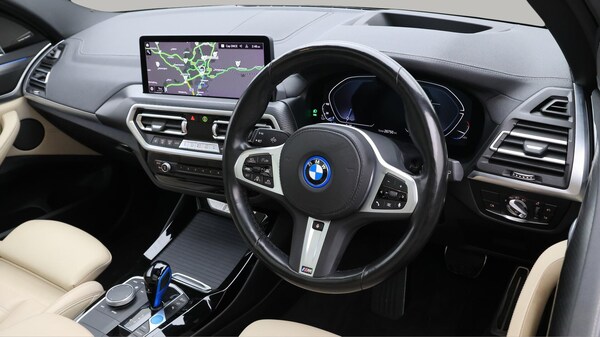 Used BMW iX3 2022 for sale - 76283802: Photo 10
