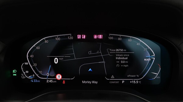 Used BMW iX3 2022 for sale - 76283802: Photo 11