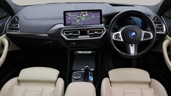 Used BMW iX3 2022 for sale - 76283802: Photo 14