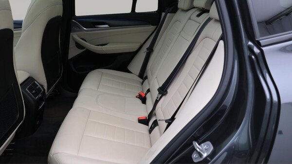 Used BMW iX3 2022 for sale - 76283802: Photo 17