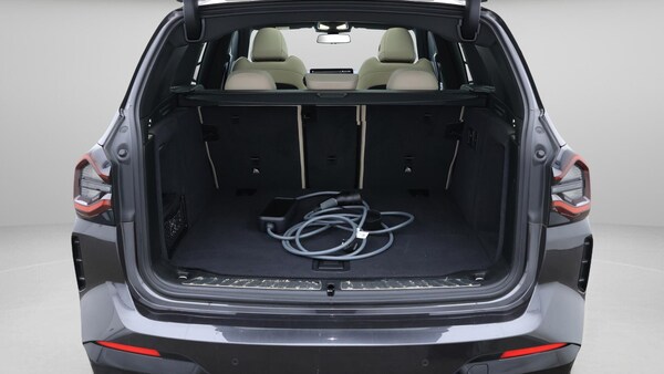 Used BMW iX3 2022 for sale - 76283802: Photo 18