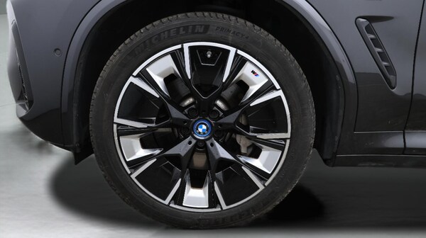 Used BMW iX3 2022 for sale - 76283802: Photo 19