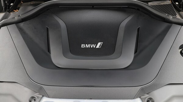 Used BMW iX3 2022 for sale - 76283802: Photo 20