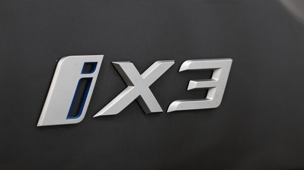 Used BMW iX3 2022 for sale - 76283802: Photo 24