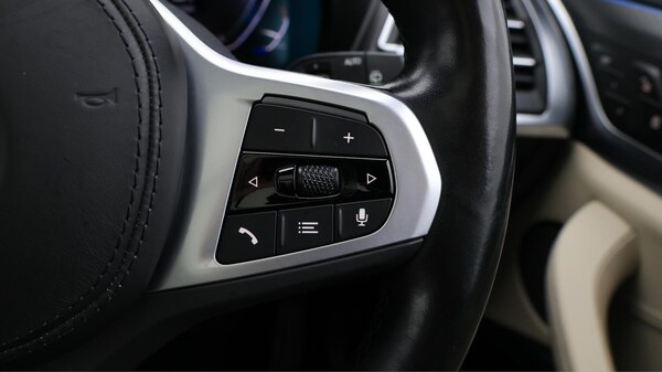 Used BMW iX3 2022 for sale - 76283802: Photo 28