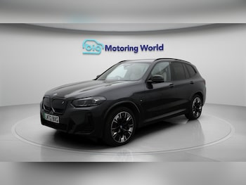 Used BMW iX3 2022 for sale - 76283802: Photo 4
