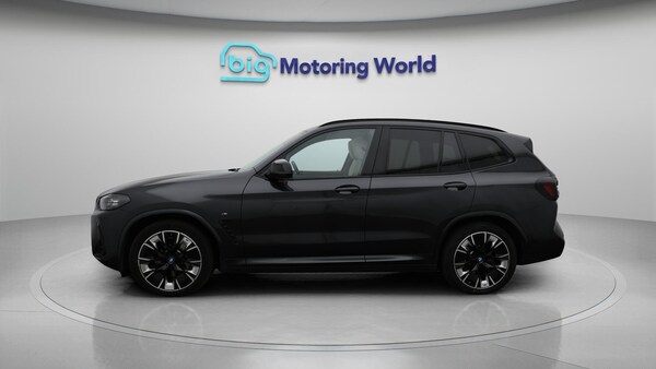Used BMW iX3 2022 for sale - 76283802: Photo 5