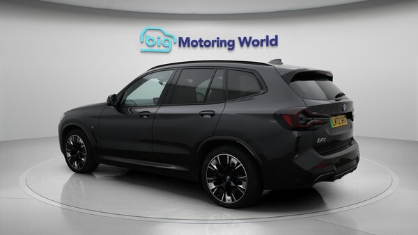 Used BMW iX3 2022 for sale - 76283802: Photo 6