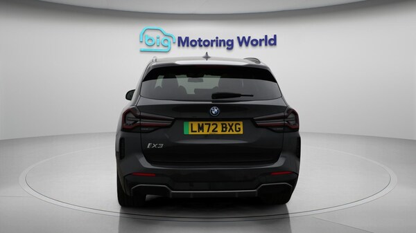 Used BMW iX3 2022 for sale - 76283802: Photo 7