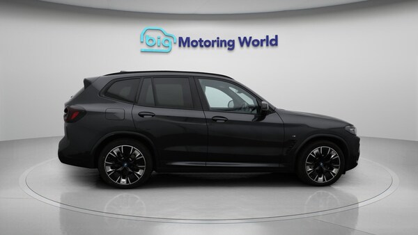 Used BMW iX3 2022 for sale - 76283802: Photo 9