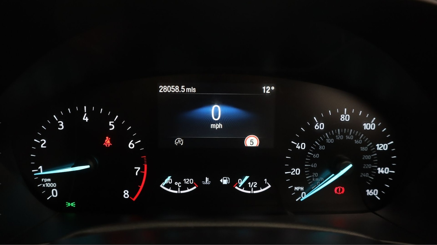 Used Ford Focus 2023 for sale - 77833340: Photo 10