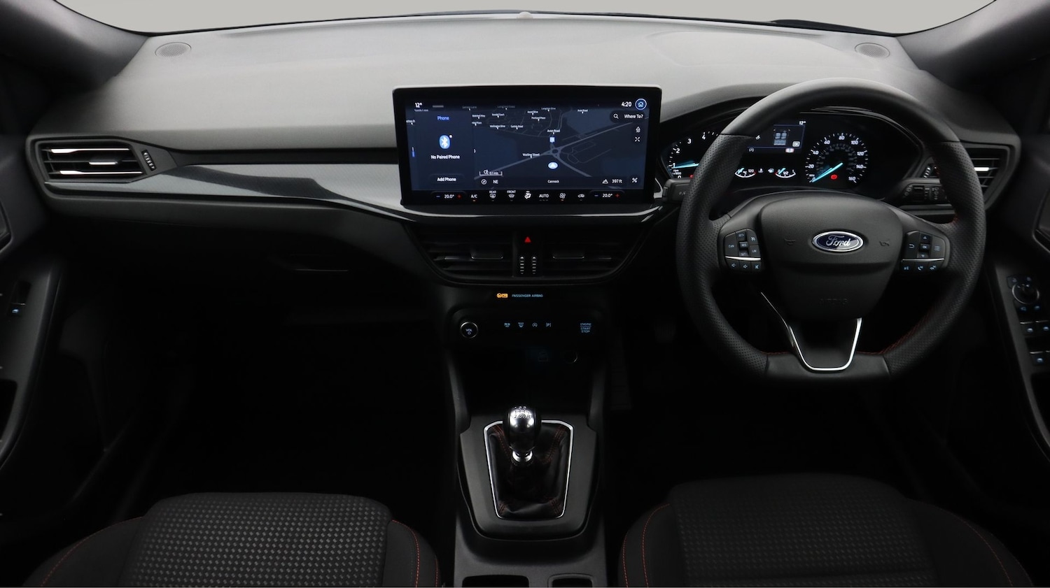 Used Ford Focus 2023 for sale - 77833340: Photo 13