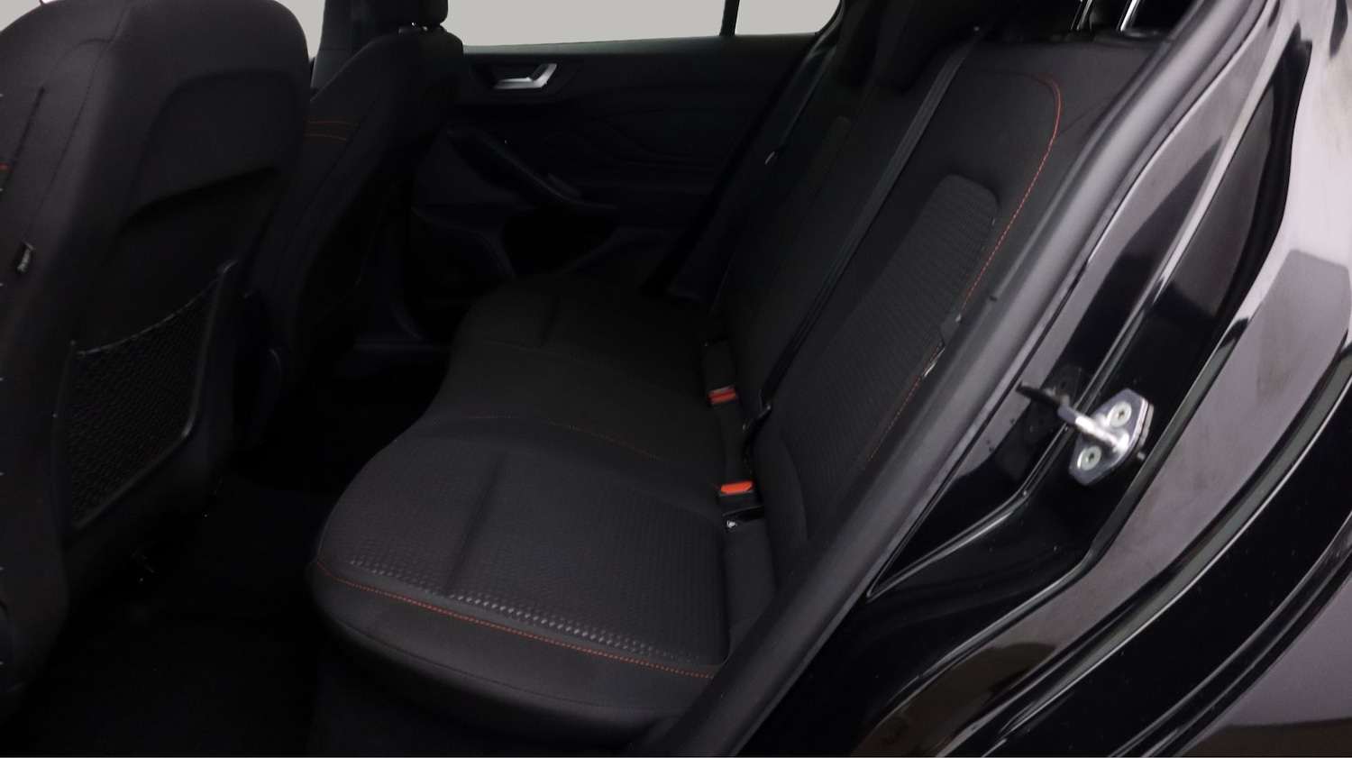 Used Ford Focus 2023 for sale - 77833340: Photo 16