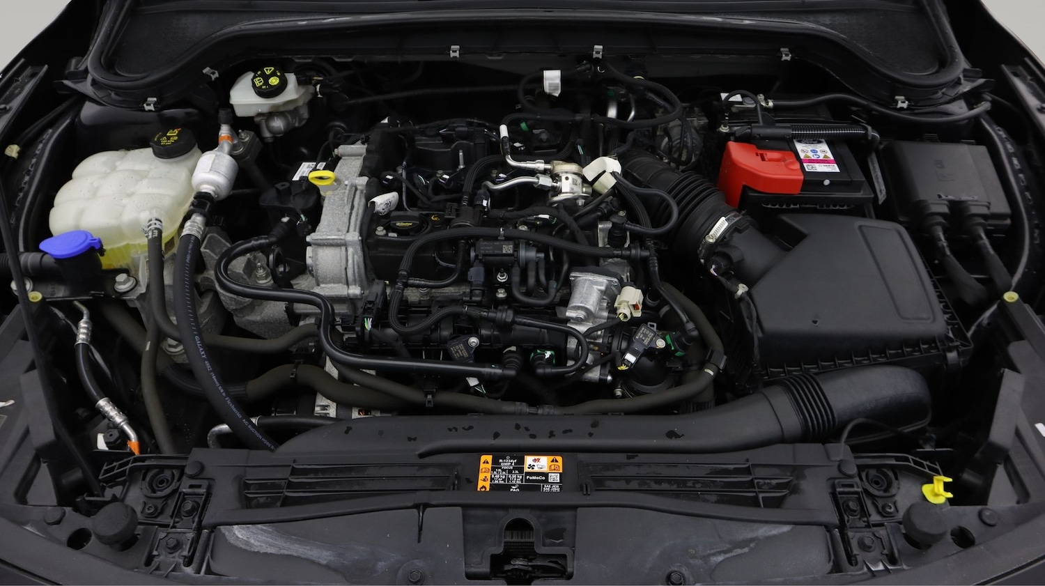 Used Ford Focus 2023 for sale - 77833340: Photo 19