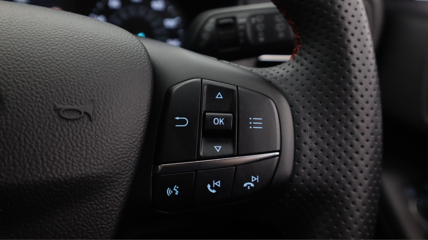 Used Ford Focus 2023 for sale - 77833340: Photo 20