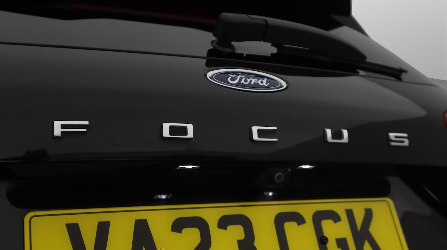 Used Ford Focus 2023 for sale - 77833340: Photo 21