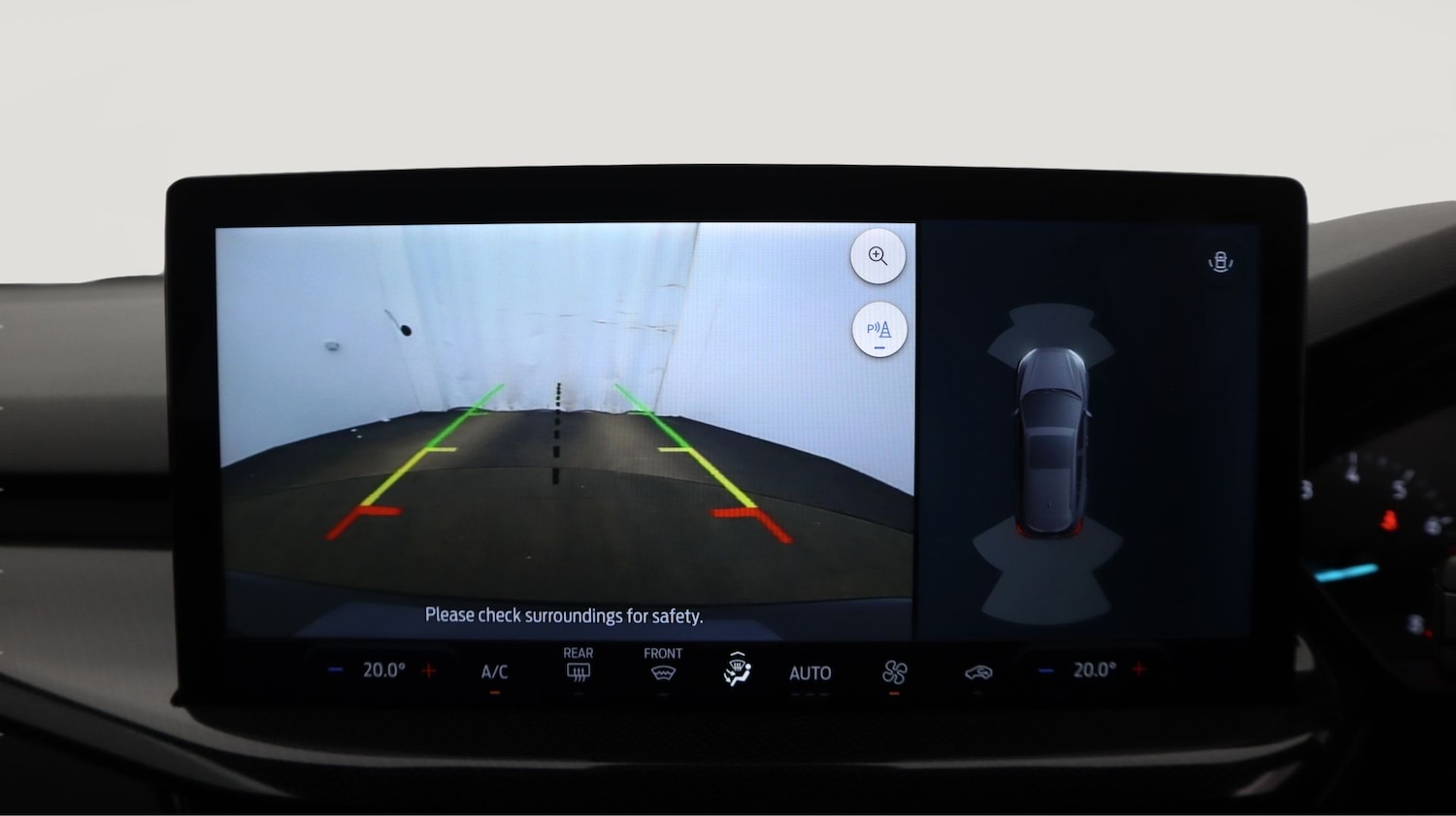 Used Ford Focus 2023 for sale - 77833340: Photo 23