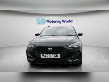 Used Ford Focus 2023 for sale - 77833340: Photo