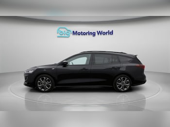 Used Ford Focus 2023 for sale - 77833340: Photo