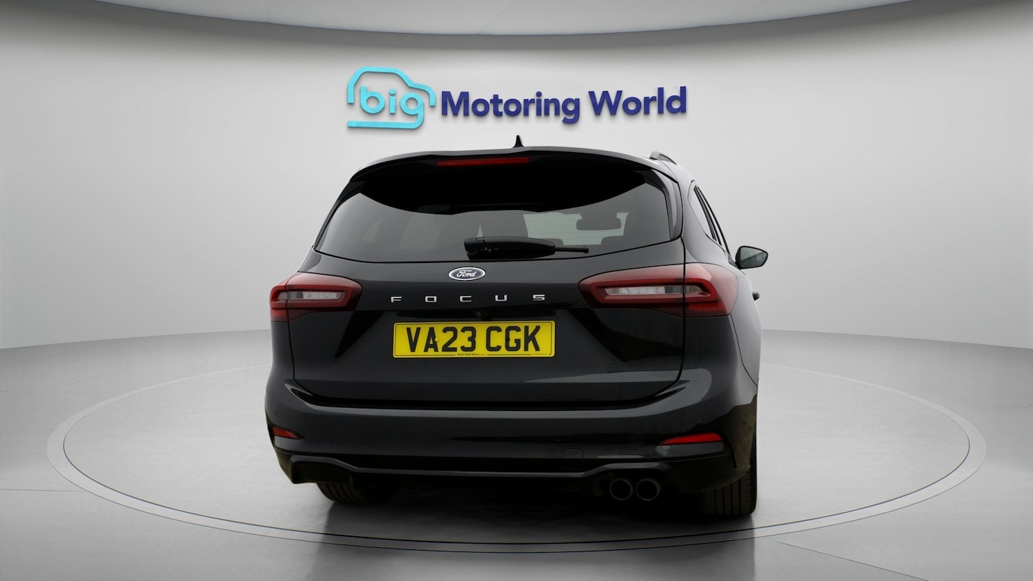 Used Ford Focus 2023 for sale - 77833340: Photo 6