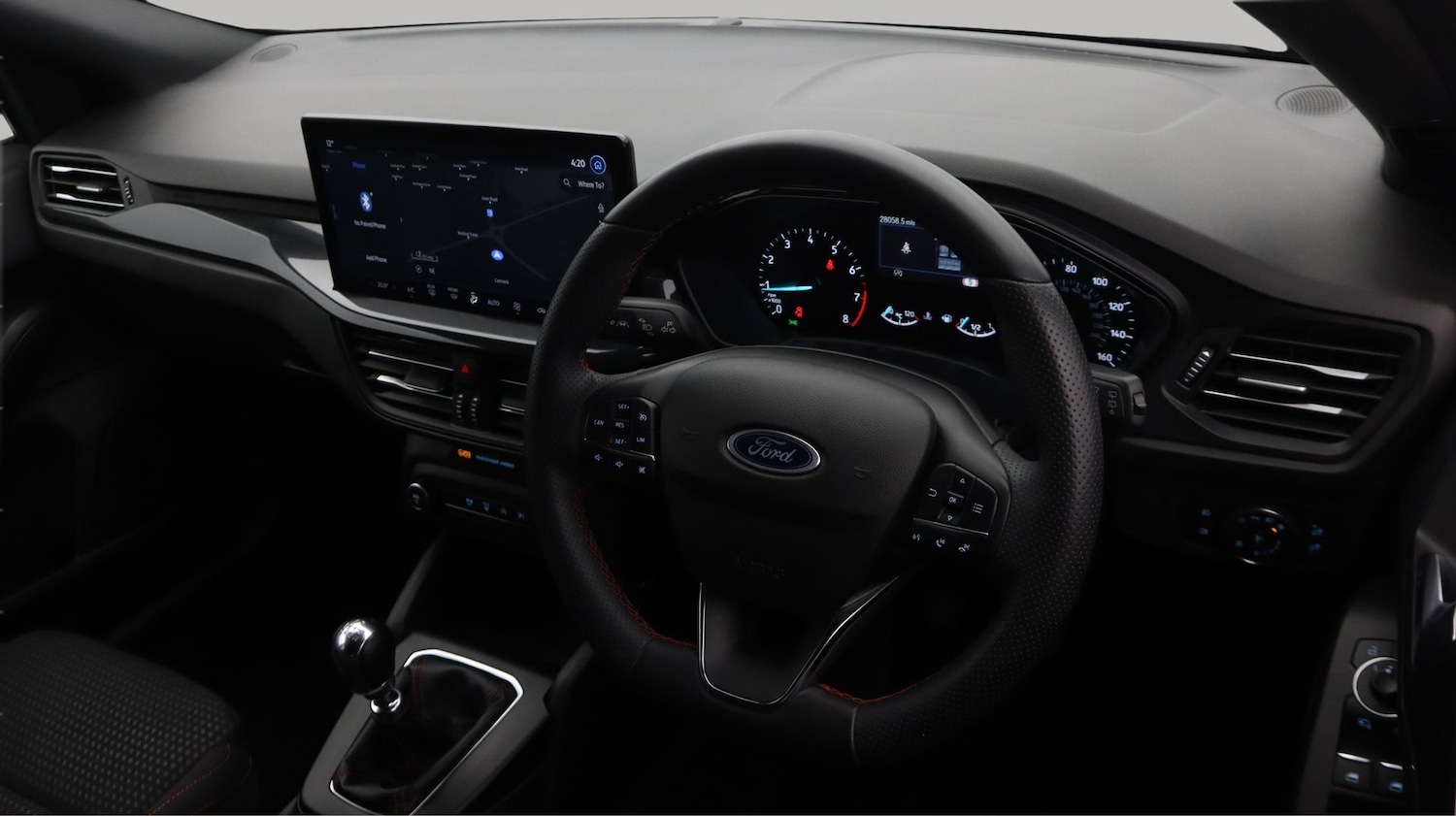 Used Ford Focus 2023 for sale - 77833340: Photo 9