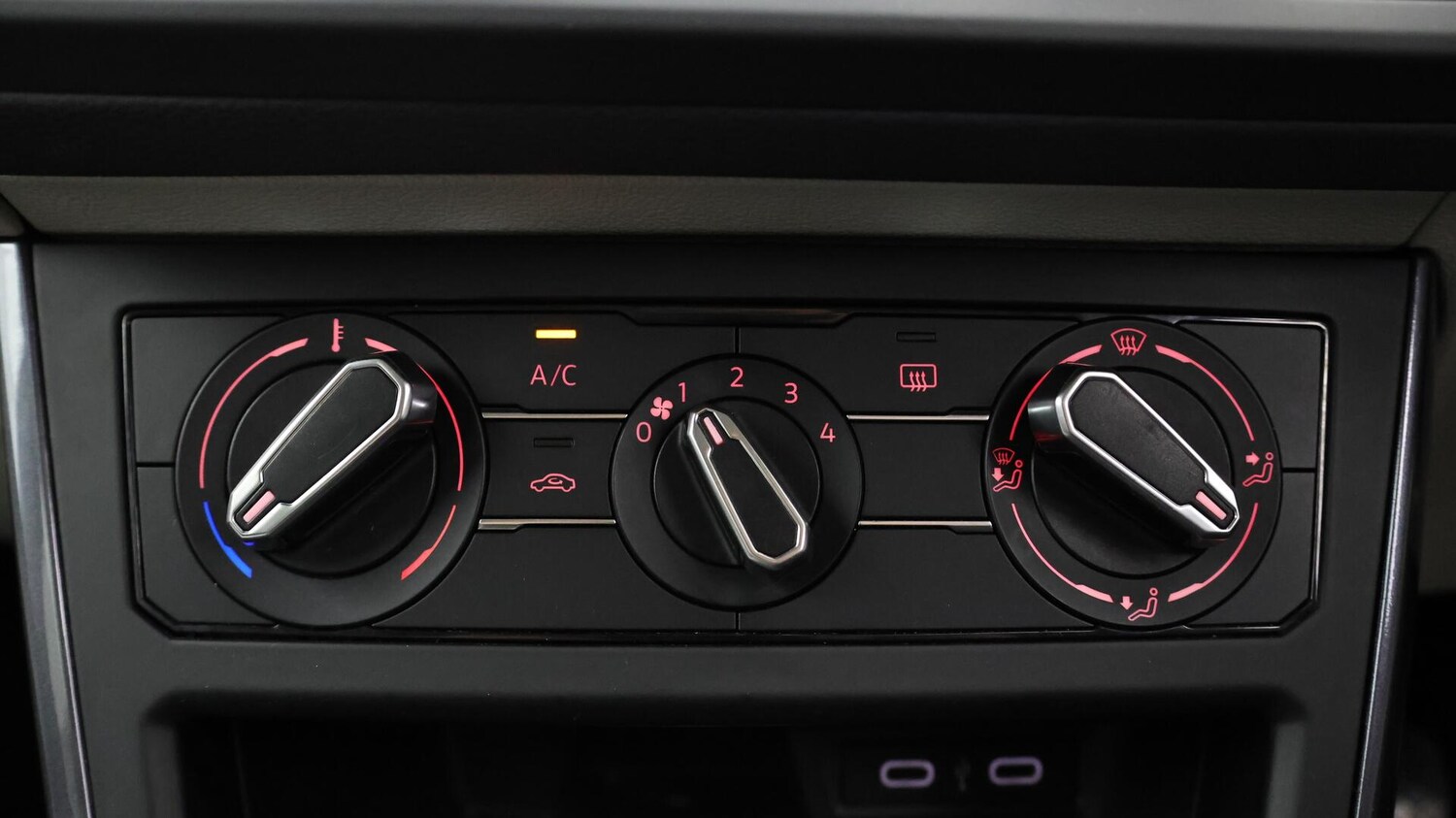 Used Volkswagen Polo 2021 for sale - 76200576: Photo 13