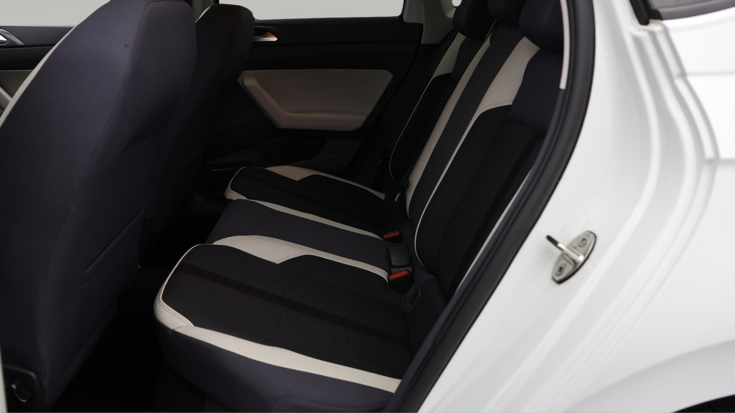 Used Volkswagen Polo 2021 for sale - 76200576: Photo 17