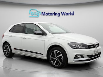 2021 (21) - 1.0 EVO beats Hatchback 5dr Petrol Manual Euro 6 (s/s) (80 ps)