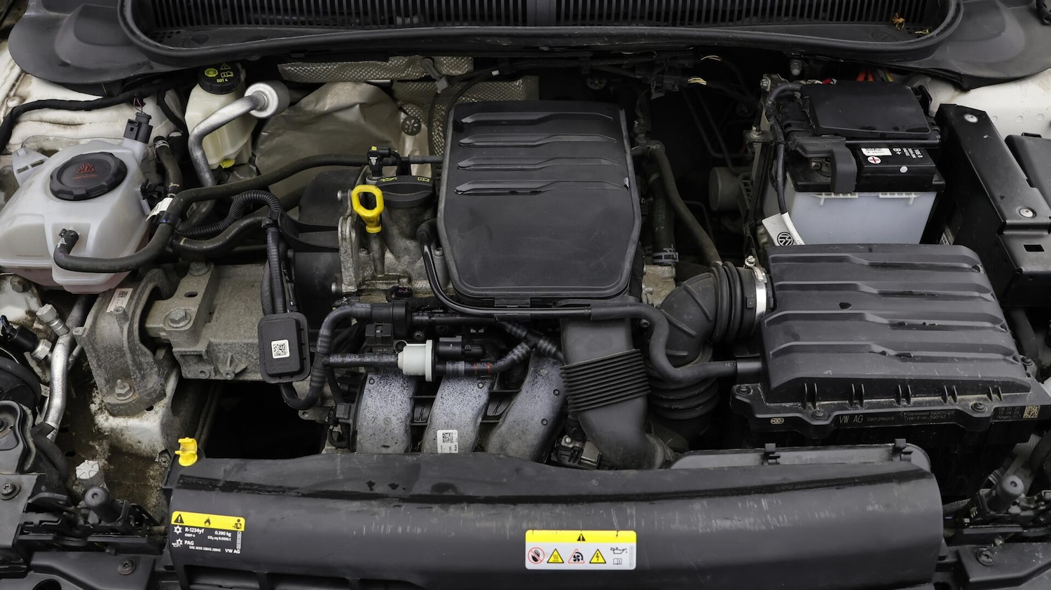 Used Volkswagen Polo 2021 for sale - 76200576: Photo 20