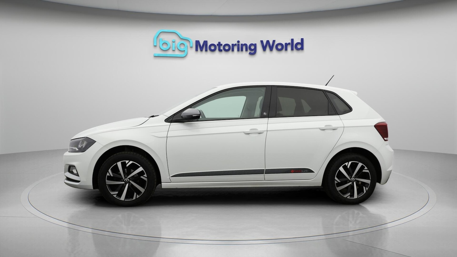 Used Volkswagen Polo 2021 for sale - 76200576: Photo 5
