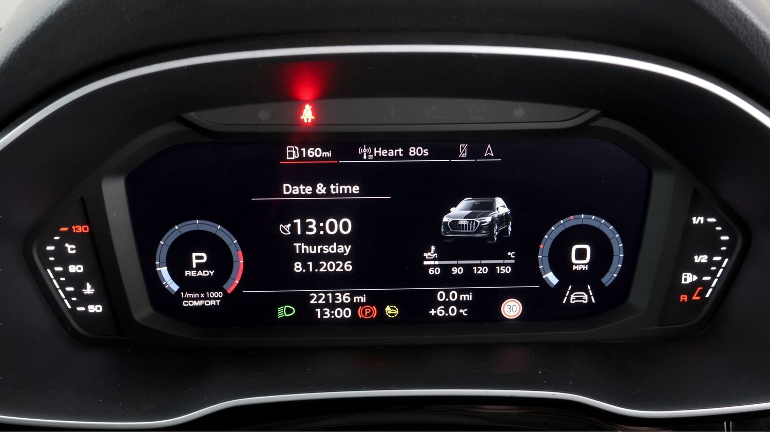 Used Audi Q3 for sale - 77871834: Photo 10